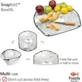 thumbnail image 4 of Snapfold Bowl XL, 4 of 4