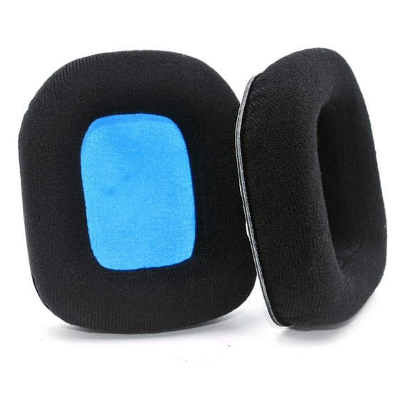 Qualified Ear Pads Soft Cushions for Astro A20 Headset Repair Parts