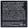 thumbnail image 6 of Bobbi Brown Luxe Eye Shadow - Heat Ray (Metal), 6 of 6