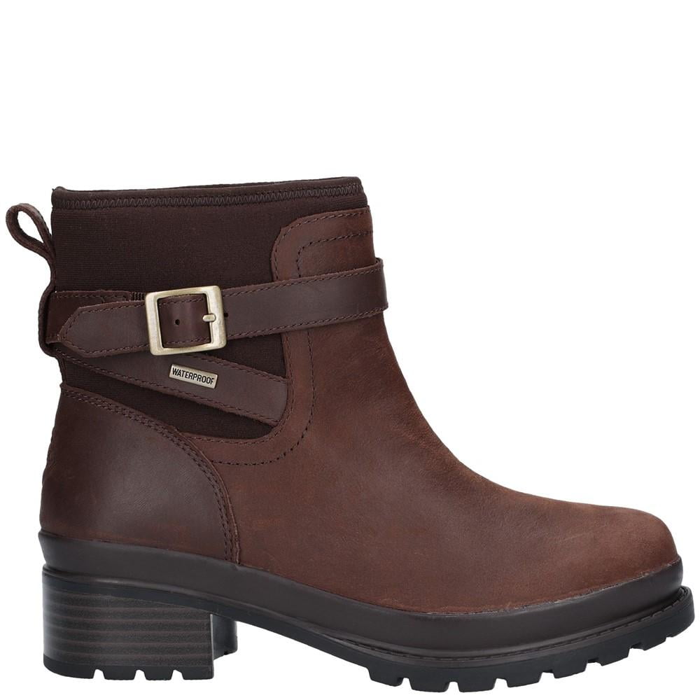 womens liberty muck boots