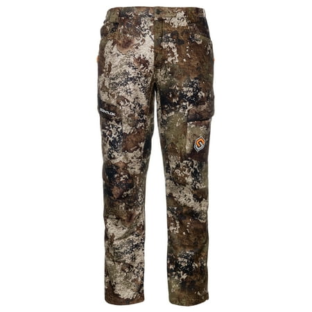 UPC: 0701970213987 | ScentLok Forefront Midweight Water Repellent Camo Hunting Pants for Men