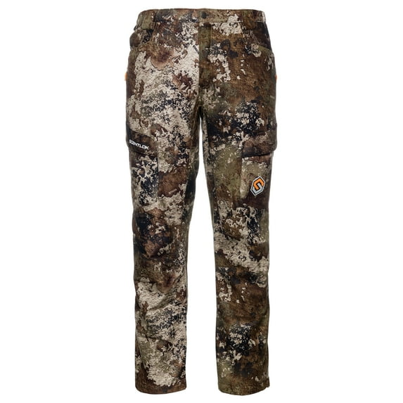 ScentLok Forefront Midweight Water Repellent Camo Hunting Pants for Men