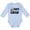 AE-Light Blue, variant on Inktastic Nicu Grad Baby Boy Owl Boys Long Sleeve Baby Bodysuit