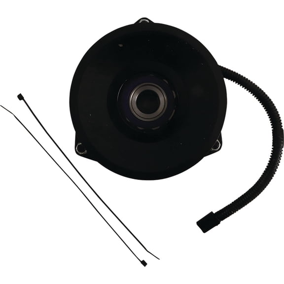 New PTO Clutch 1 Inches ID Counter Clockwise By Parts X0918 AM38404 MAGTJD3