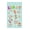 Framed, variant on Kids Healthy Habits Chart Educational Poster for Preschool Kindergarten Classroom Home Bedroom Living Room Wall Art