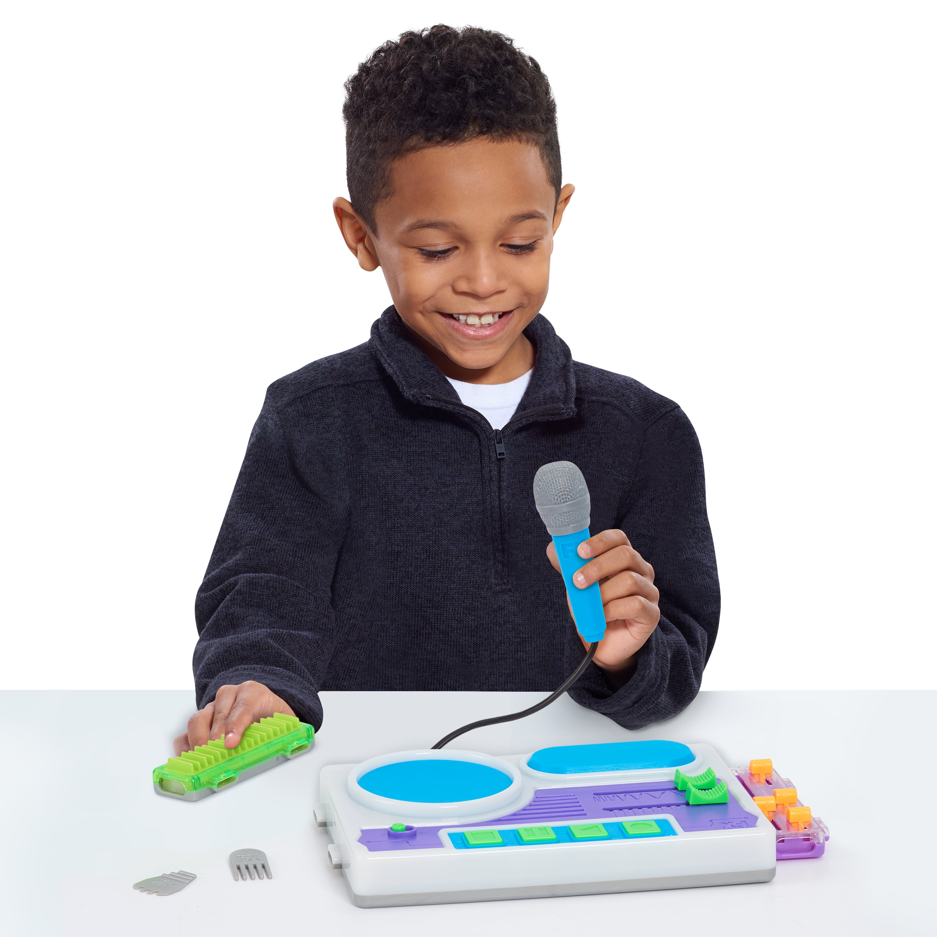 sensory fx asmr mega bar