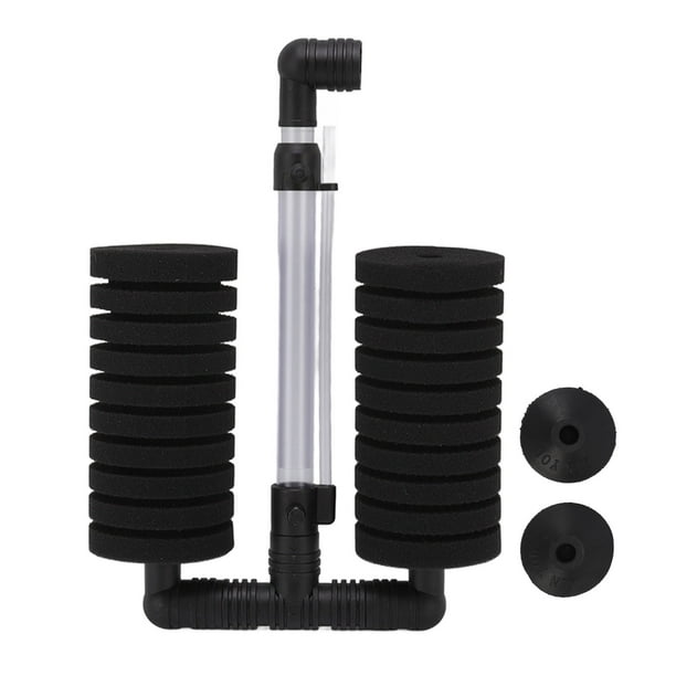 Aquarium Sponge Filter,Aquarium Sponge Filter Quiet Fish Tank Sponge