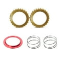 Bicycle Hub 60T Star Ratchet Upgrade Kit 2 Star Ratchets Fit