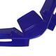 thumbnail image 3 of Carenado delantero de motocicleta Winglet ABS, reemplazo de ala de carenado aerodinámico resistente al desgaste para YZF R15 V4 2022 y posteriores, 3 of 8