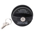 thumbnail image 2 of Locking Fuel , Locking Gas Fuel   Reliable With Keys For 4Runner Tacoma  Avalon Camry Land Cruiser, 2 of 8