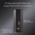Netgear Rs130 Router NETGEAR Nighthawk Dual-Band WiFi 7 Router (RS130) – Security Features ...