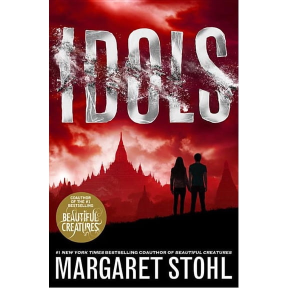 Icons Idols, Book 2, (Paperback)