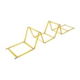 thumbnail image 2 of Colaxi Agility Ladder Football Footwork Ladder Practical Foldable Jumping Obstacles for Kids Teens Adults Agility Training Equipment 8 Grids, 2 of 8