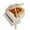 As Shown, variant on Oioii Mini Piano Music Box, Classic Music Box Style, Melodious Sound, Exquisite Craft, Cute Compact, for Birthday Gift & Home Decoration & Desktop Ornament,As Shown