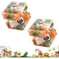 thumbnail image 1 of Large Labyrinth 3D Puzzle Maze Cube, Maze Magic Cube & Ball, Brain Training Puzzle, for Stress Relief & Logic Development (2 Pcs), 1 of 7