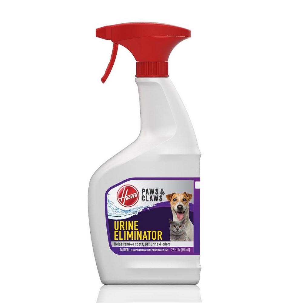 Hoover Paws And Claws
