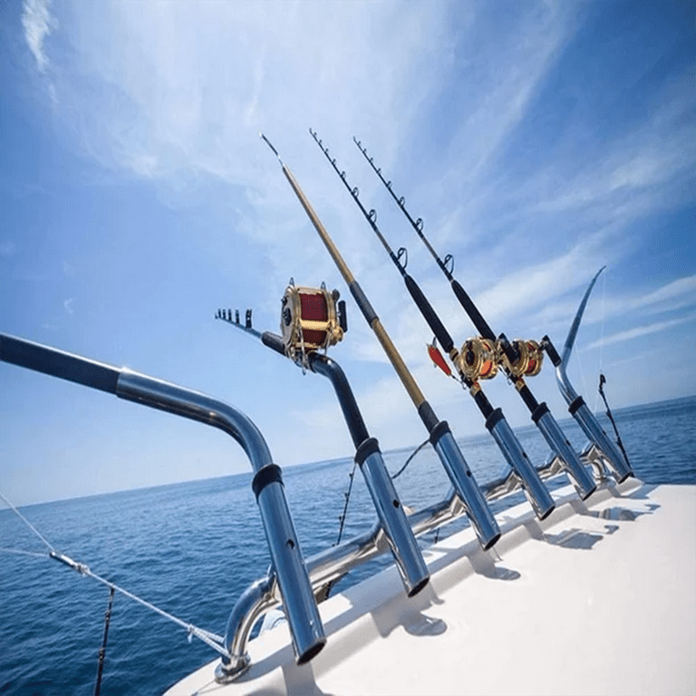 Fishing Rod