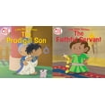 thumbnail image 1 of Pre-Owned The Prodigal Son/The Faithful Servant (Flip-Over) (Paperback) 1535942673 9781535942676, 1 of 2