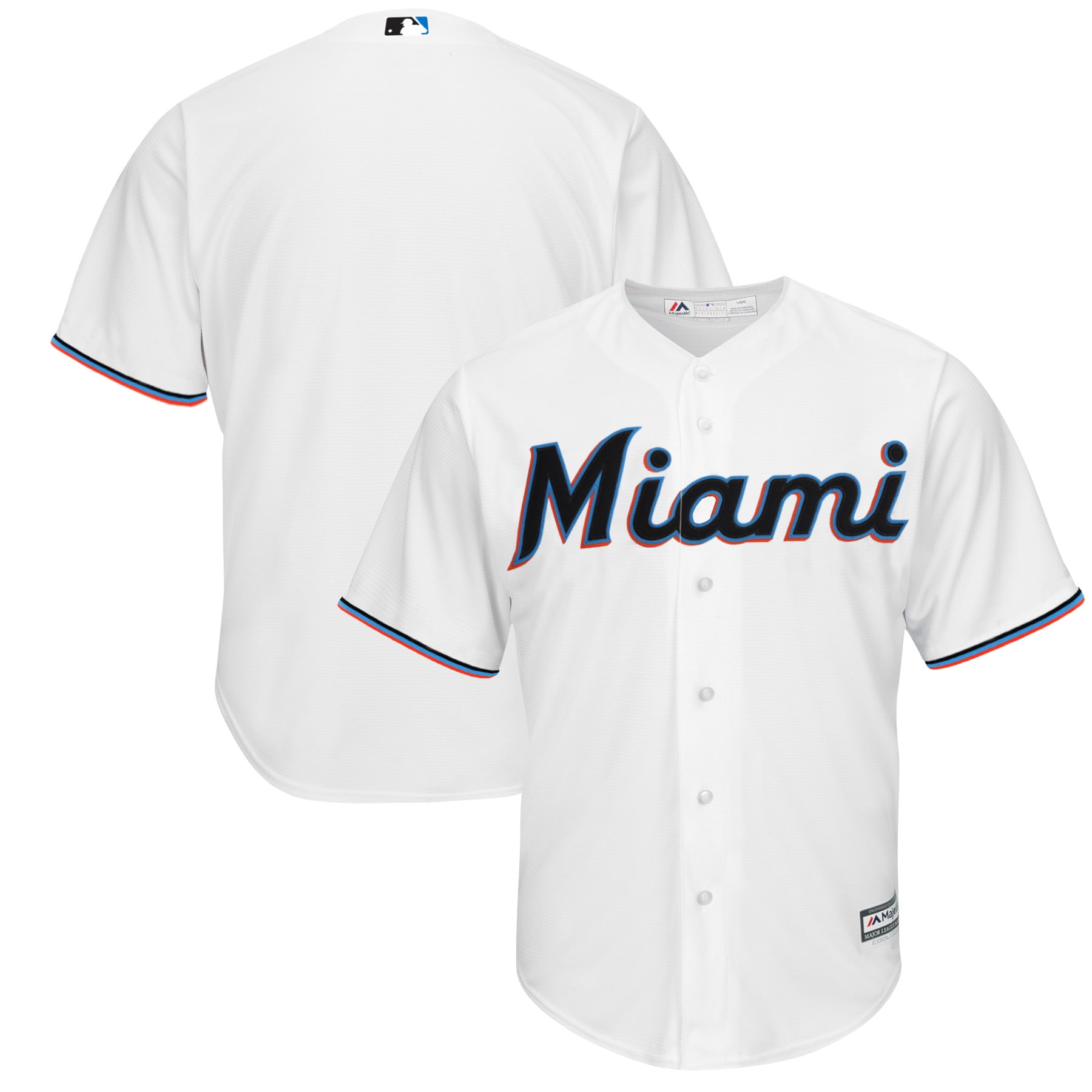 marlins jersey walmart
