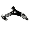 thumbnail image 2 of cciyu Front Lower Control Arm and Ball Joint Passenger Side Replacement Suspension Parts fit for 2004-2011 for Ford Focus, 2 of 5