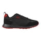 thumbnail image 2 of TENIS CASUALES HOMBRE CLASBEN BOSS TEXTIL NEGRO Clasben  BOSS, 2 of 4