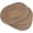 Brown, variant on Woven Oval Braided Placemats Set of 8-12 x 17.5 Inch Washable Non-Slip Heat Resistant Table Mats for Kitchen and Dining(Red, 8)