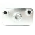 thumbnail image 4 of For 2002-2012 Range Rover Sport Utility Auto Transmission Oil Cooler 5.0L 4.4L, 4 of 5