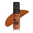 thumbnail image 1 of Mezcla de pigmentos L.A. Girl Pro Matte Orange 30 ml, 1 of 5