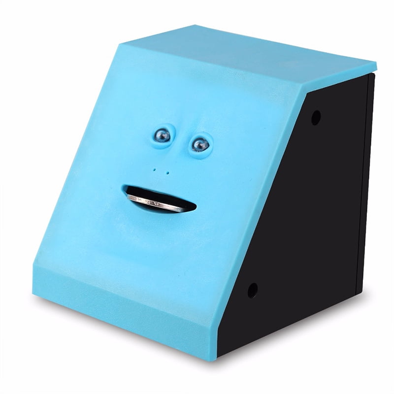 unique money banks for kids
