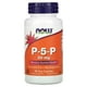 thumbnail image 1 of NOW FOODS P5P, 50 MG, 90 CÁPSULAS VEGETALES, 1 of 5