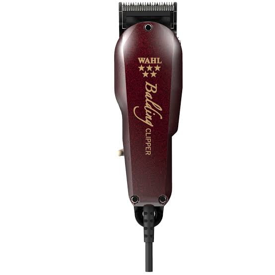 Maquina para cortar cabello Wahl Whal Profesional 5 Star 8110 / STAR BALDING / Wahl Profesional