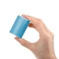 thumbnail image 4 of Unique Bargains Sky Blue Polyester Waxed Leather Sewing Thread, 98 Yards, 4 of 5