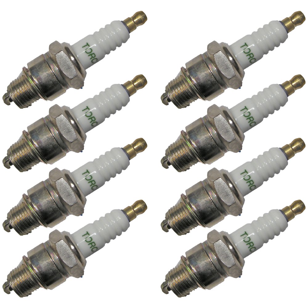 Ryobi RY09600 Ridgid RY09701 Blower (8 Pack) Spark Plug 8701740028PK