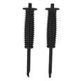 thumbnail image 4 of HOMEMAXS 2pcs Car Axle Nut Nut Tool Installer And Remover Nut Tool Nut Installer And Remover, 4 of 7