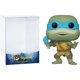 thumbnail image 1 of Lâeâoânâaârâdâoâ: Pâoâpâ! Movies Vinyl Figurine Bundle with 1 Compatible 'ToysDiva' Graphic Protector (1134 - 56161 - B) Funko -, 1 of 3
