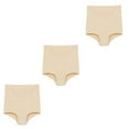 thumbnail image 5 of Yummie  Seamless 3-Pack Girlshort, 5 of 5
