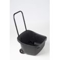 thumbnail image 2 of Carrito de abono RSI Maze con ruedas para jardinería, 2 of 4