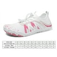 thumbnail image 2 of Zapatos de agua para buceo en el mar, zapatillas antideslizantes para gimnasio y Fitness, zapatos acuáticos para hombres y mujeres, 2 of 9