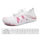 thumbnail image 2 of Zapatos de Agua Mar Buceo Zapatillas Secado Rápido Wdftyju Hombre Mujer 42 Blanco, 2 of 8