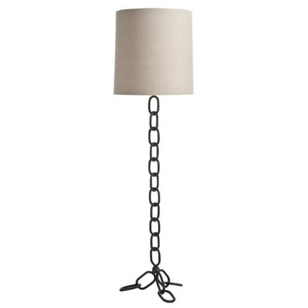 Arteriors 76552 259 Paxton 1 Light 72 Tall Floor Lamp With Socket Arteriors 76552 259 Paxton 1 Light 72 Tall Floor Lamp With Socket Switch