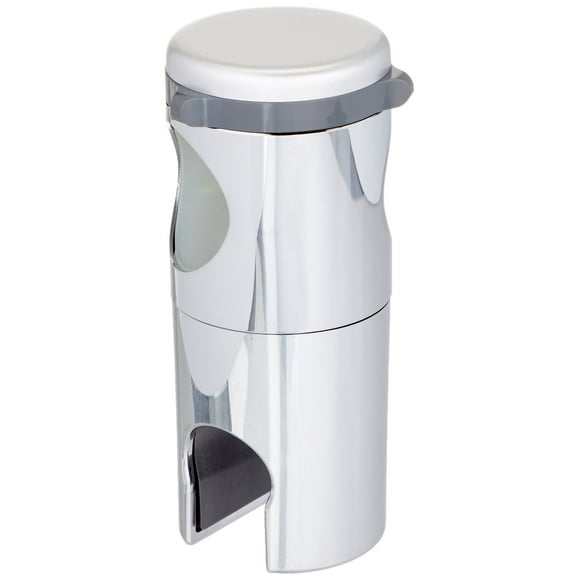 Grohe 45 650 Ip0 Soporte De Barra De Pared Acabado Cromado