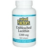 NATURAL FACTORS