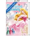 thumbnail image 3 of Disney Sleeping Beauty - Cover Wall Poster, 22.375" x 34", 3 of 5