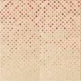 thumbnail image 1 of Ahgly Company Machine Washable Indoor Square Transitional Moccasin Beige Area Rugs, 6' Square, 1 of 7