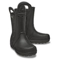 thumbnail image 2 of Crocs Women's Handle It Rain Boots, 2 of 6