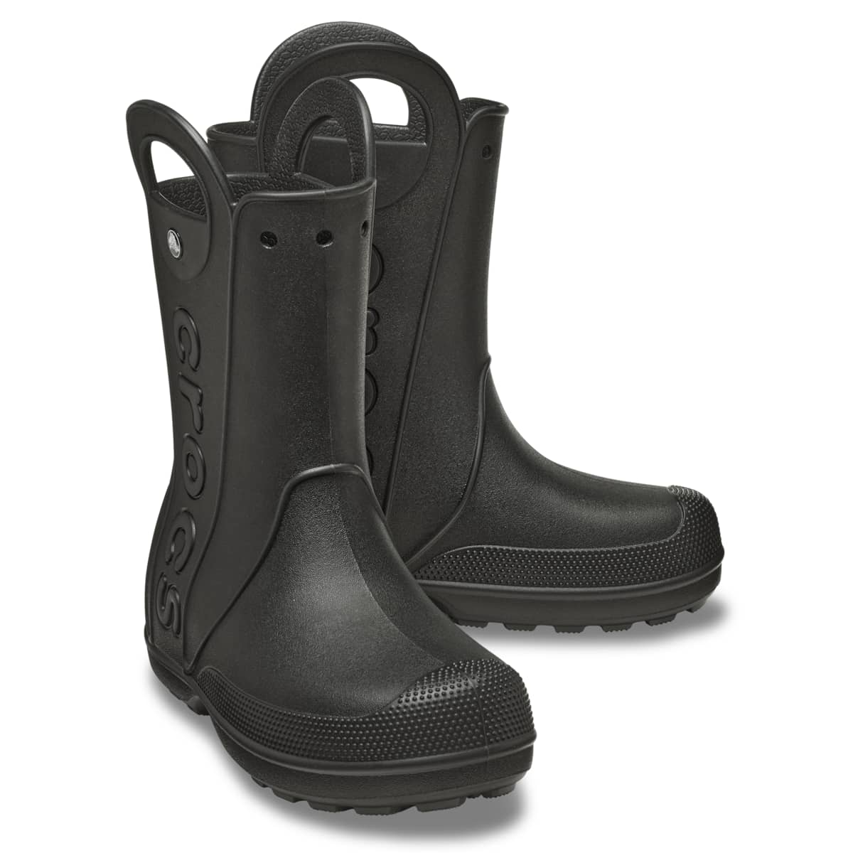 Crocs Women's Handle It Rain Boots photo 2