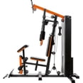 thumbnail image 2 of Gimnasio Multiestacion Ejercicio Multifuncional Centurfit Gym Completo, 2 of 6