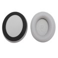 thumbnail image 1 of for  One Replacement Ear Pads, Ear Pads Cushions for  One M2 Headphones, Headset Ear Cushions Soft Protein Leather, Noise Isolation Memory Foam, Easy Installation, 1 of 7