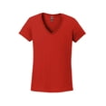 thumbnail image 4 of NIB - Women's T-Shirt V-Neck Short Sleeve, up to Women Size 3XL - New Mexico, 4 of 5