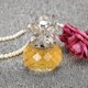 thumbnail image 4 of Perfume de vapor, perfume floral para mujer Perfume de vapor Botella pequeña Perfume Conjunto de muestra de perfume Perfume secreto para mujer Flor duradera, 4 of 5
